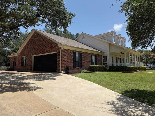 112 Snapper ST, Lakeway, TX 78734