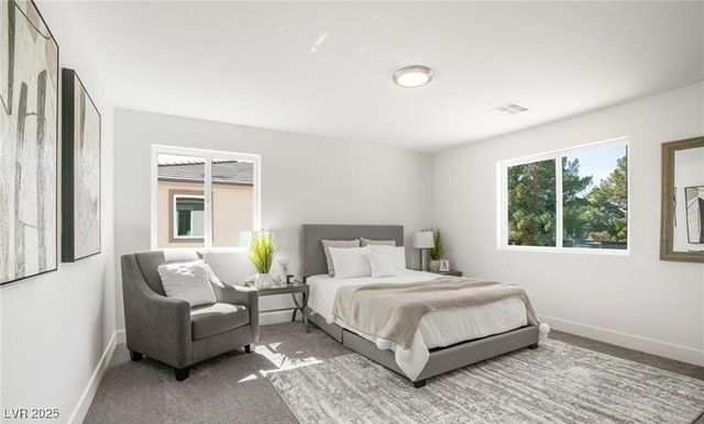 3915 Wesvan Court, Las Vegas, NV 89121