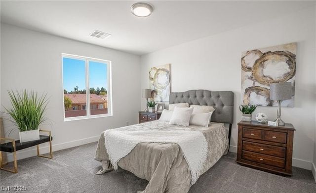 3915 Wesvan Court, Las Vegas, NV 89121