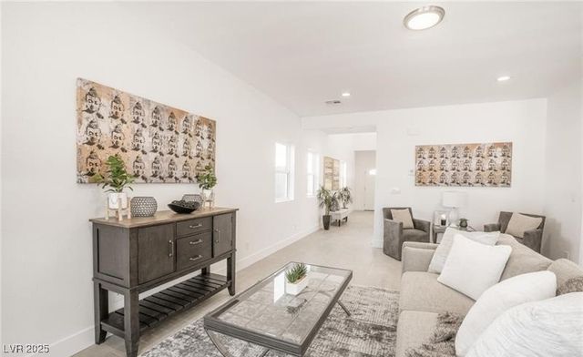 3915 Wesvan Court, Las Vegas, NV 89121