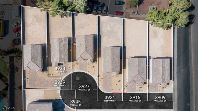 3915 Wesvan Court, Las Vegas, NV 89121
