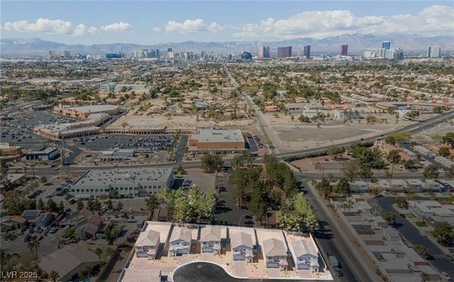 3915 Wesvan Court, Las Vegas, NV 89121