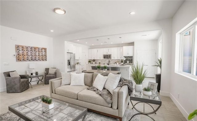 3915 Wesvan Court, Las Vegas, NV 89121