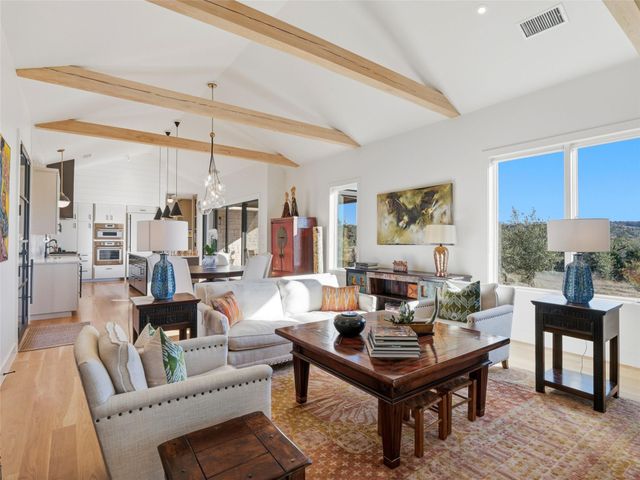 577 Cattle Creek RD, Johnson City, TX 78636