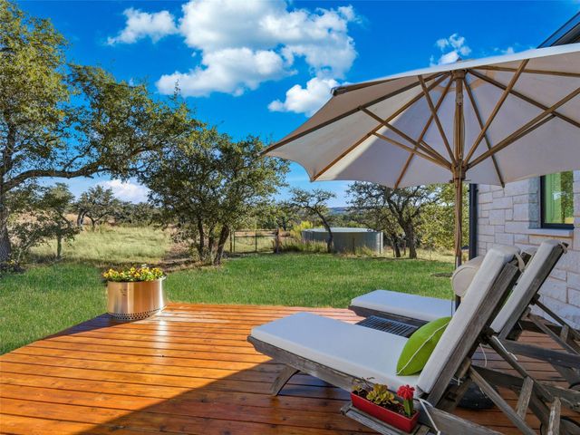 577 Cattle Creek RD, Johnson City, TX 78636