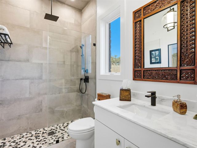 577 Cattle Creek RD, Johnson City, TX 78636