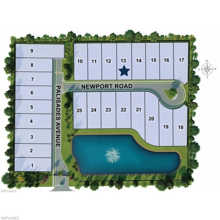 6717 Newport RD, NAPLES, FL 34109 — photo 4