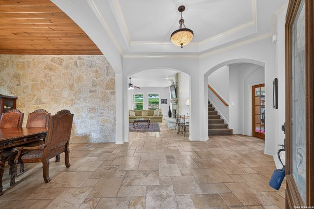 8914 WOODLAND PASS, Boerne, TX 78006