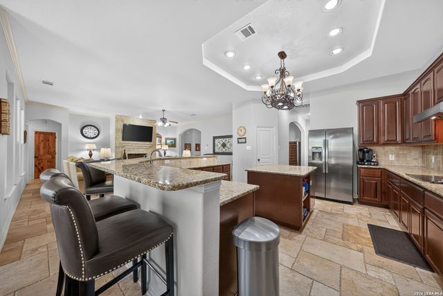 8914 WOODLAND PASS, Boerne, TX 78006