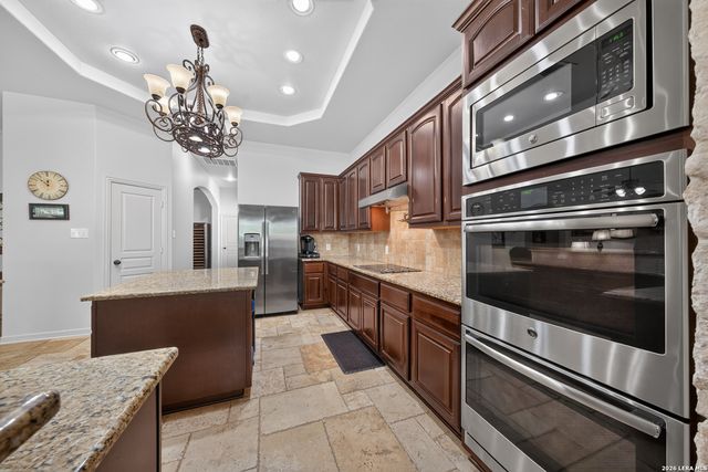 8914 WOODLAND PASS, Boerne, TX 78006
