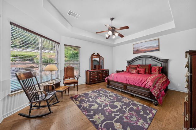 8914 WOODLAND PASS, Boerne, TX 78006