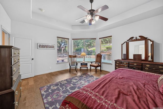 8914 WOODLAND PASS, Boerne, TX 78006