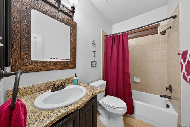 8914 WOODLAND PASS, Boerne, TX 78006