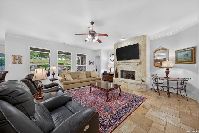 8914 WOODLAND PASS, Boerne, TX 78006