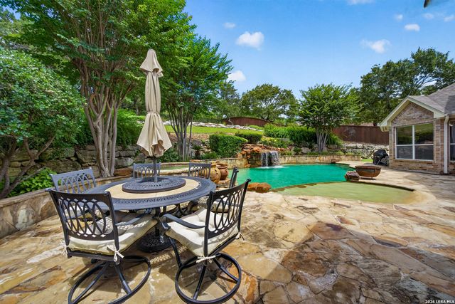 8914 WOODLAND PASS, Boerne, TX 78006
