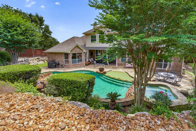 8914 WOODLAND PASS, Boerne, TX 78006