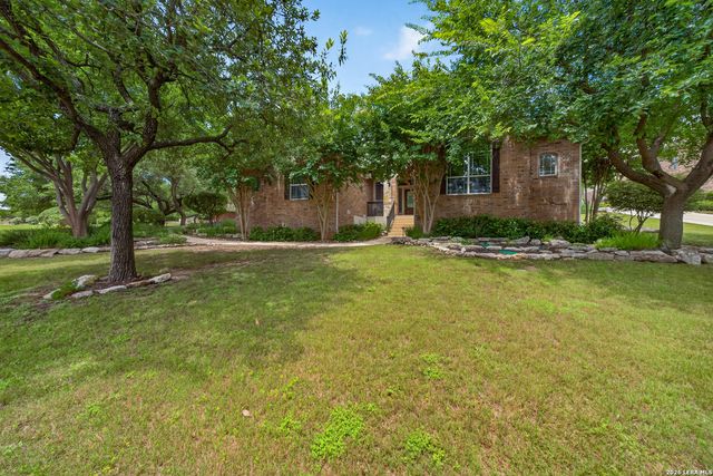 8914 WOODLAND PASS, Boerne, TX 78006