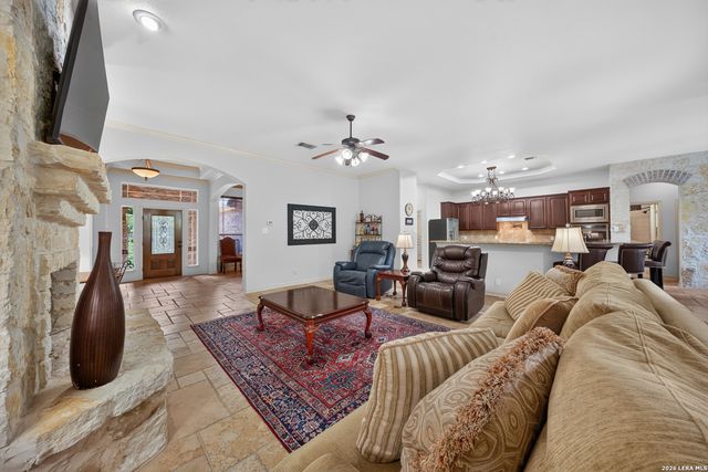 8914 WOODLAND PASS, Boerne, TX 78006