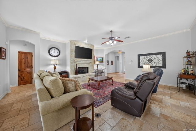 8914 WOODLAND PASS, Boerne, TX 78006