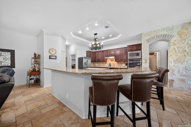 8914 WOODLAND PASS, Boerne, TX 78006
