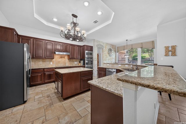 8914 WOODLAND PASS, Boerne, TX 78006