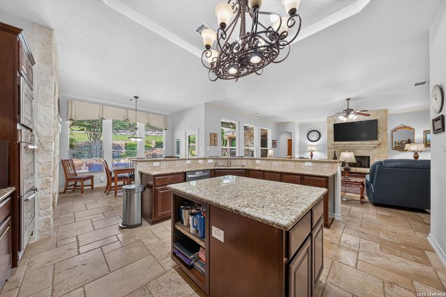 8914 WOODLAND PASS, Boerne, TX 78006