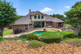 8914 WOODLAND PASS, Boerne, TX 78006