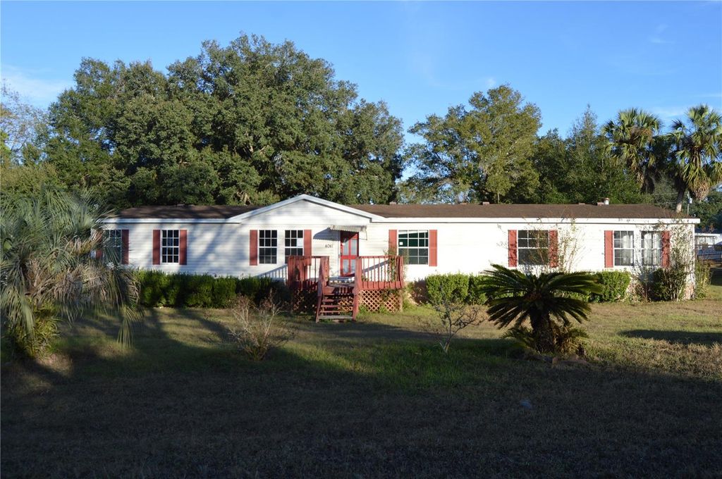 4041 SE 56TH TERRACE, Ocala, FL 34480
