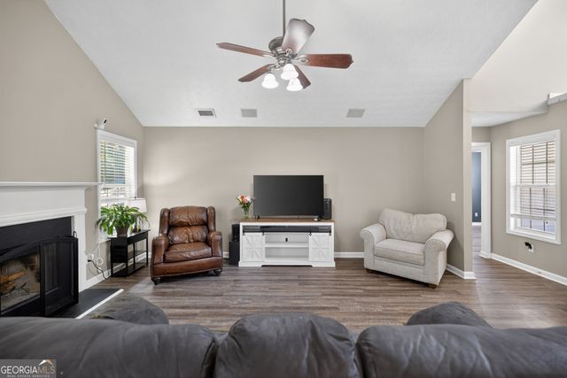 6020 Fieldwood Lane, Loganville, GA 30052