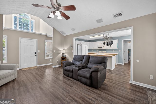6020 Fieldwood Lane, Loganville, GA 30052
