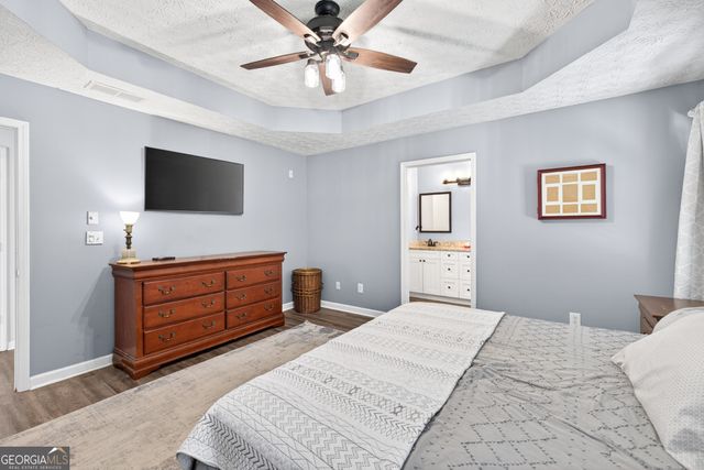 6020 Fieldwood Lane, Loganville, GA 30052