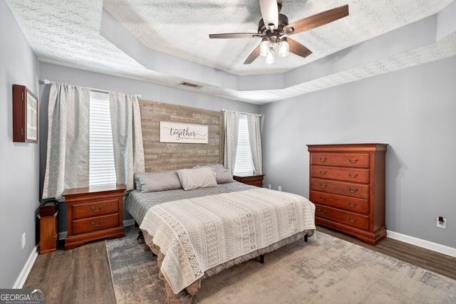6020 Fieldwood Lane, Loganville, GA 30052