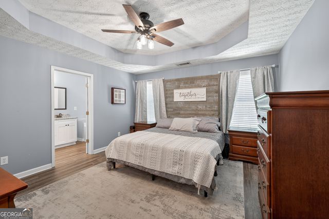 6020 Fieldwood Lane, Loganville, GA 30052