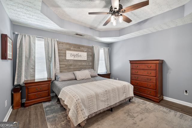 6020 Fieldwood Lane, Loganville, GA 30052