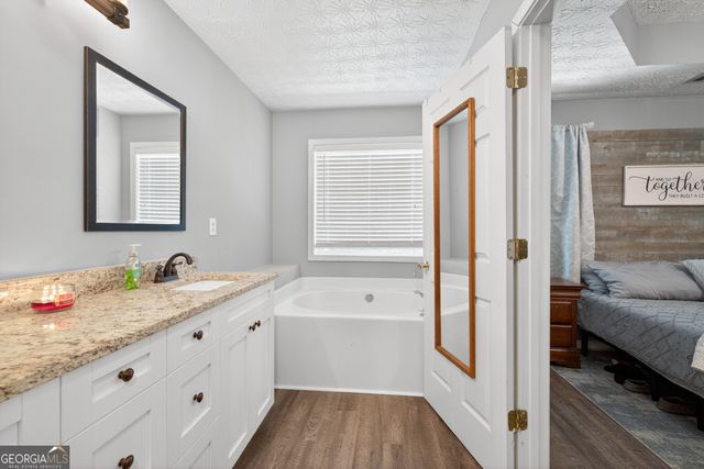 6020 Fieldwood Lane, Loganville, GA 30052