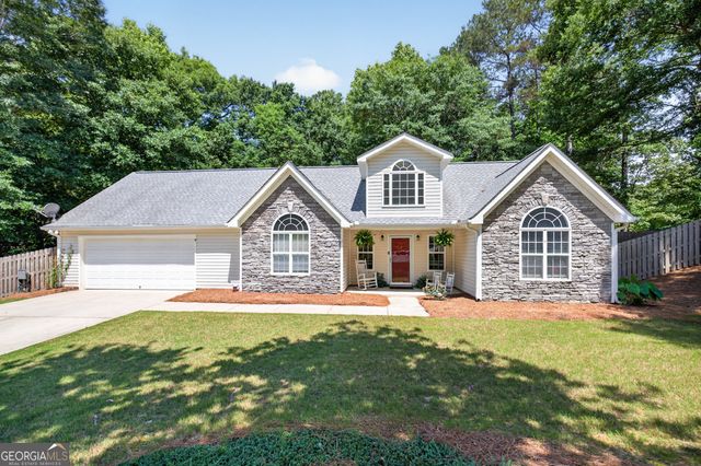 6020 Fieldwood Lane, Loganville, GA 30052