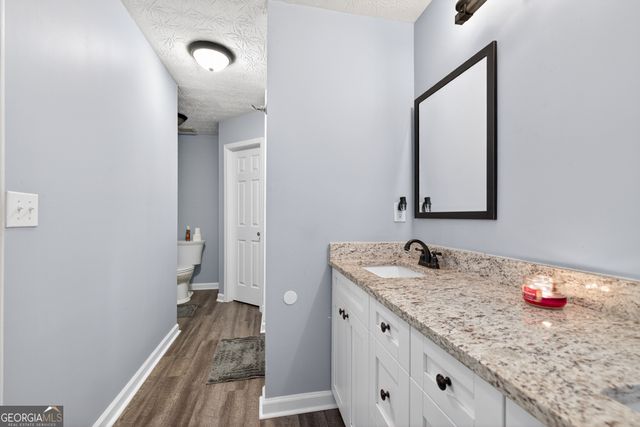 6020 Fieldwood Lane, Loganville, GA 30052