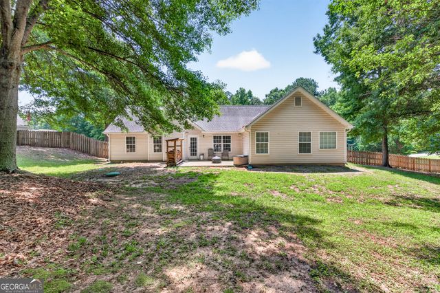 6020 Fieldwood Lane, Loganville, GA 30052