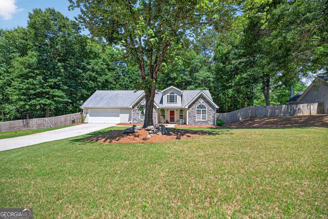 6020 Fieldwood Lane, Loganville, GA 30052