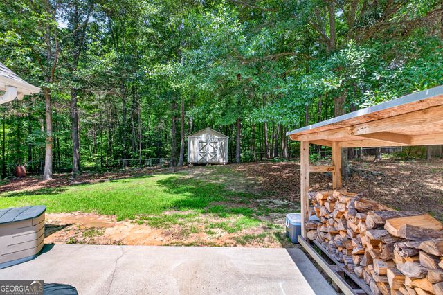 6020 Fieldwood Lane, Loganville, GA 30052