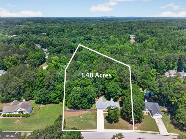 6020 Fieldwood Lane, Loganville, GA 30052