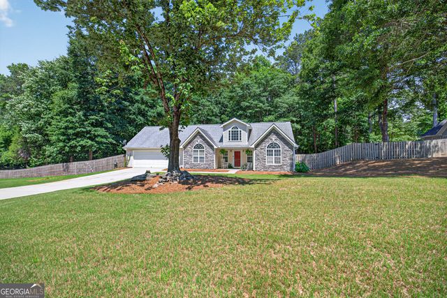 6020 Fieldwood Lane, Loganville, GA 30052