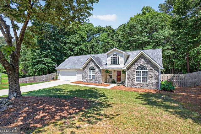6020 Fieldwood Lane, Loganville, GA 30052