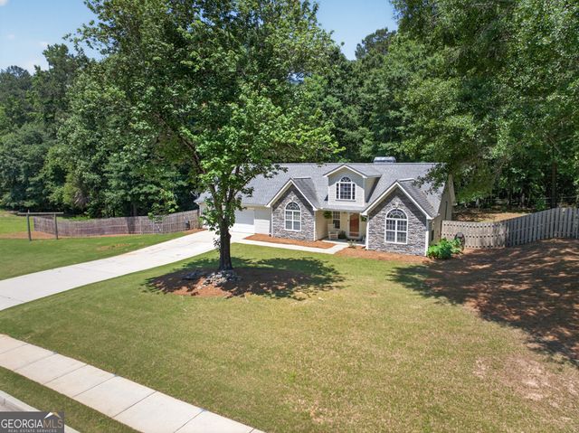 6020 Fieldwood Lane, Loganville, GA 30052