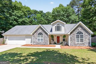 6020 Fieldwood Lane, Loganville, GA 30052