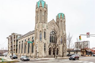 802 N Meridian Street 306, Indianapolis, IN 46204