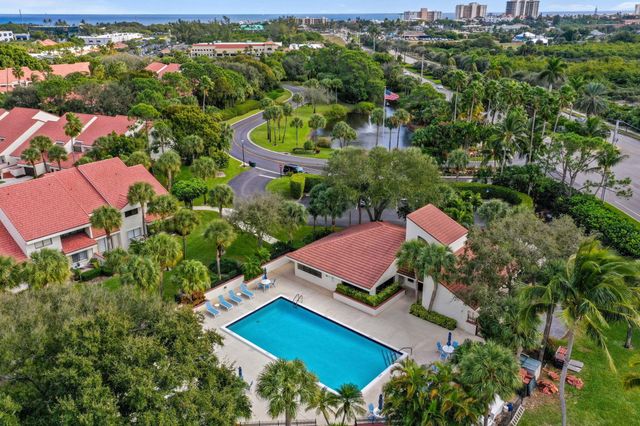 405 Sea Oats Drive D, Juno Beach, FL 33408