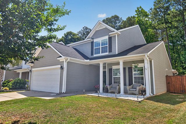 257 Weeping Cypress Drive, Moncks Corner, SC 29461