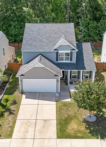257 Weeping Cypress Drive, Moncks Corner, SC 29461
