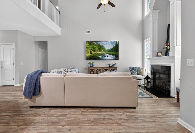 257 Weeping Cypress Drive, Moncks Corner, SC 29461